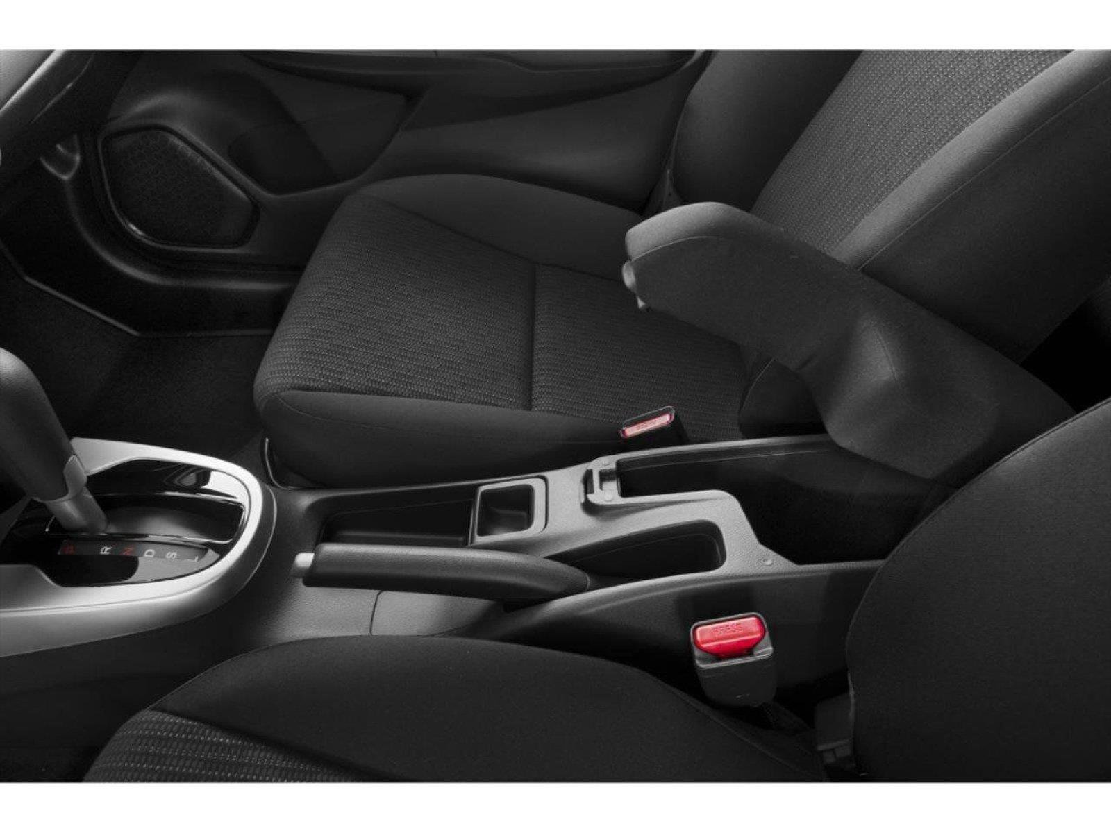 Used 2015 Honda Fit LX image 11