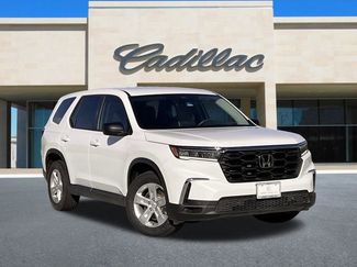 Used 2023 Honda Pilot LX video 2