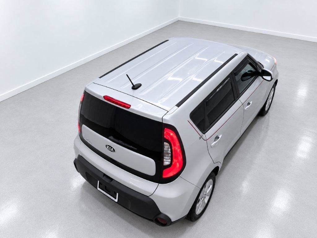 Used 2016 Kia Soul FWD image 30