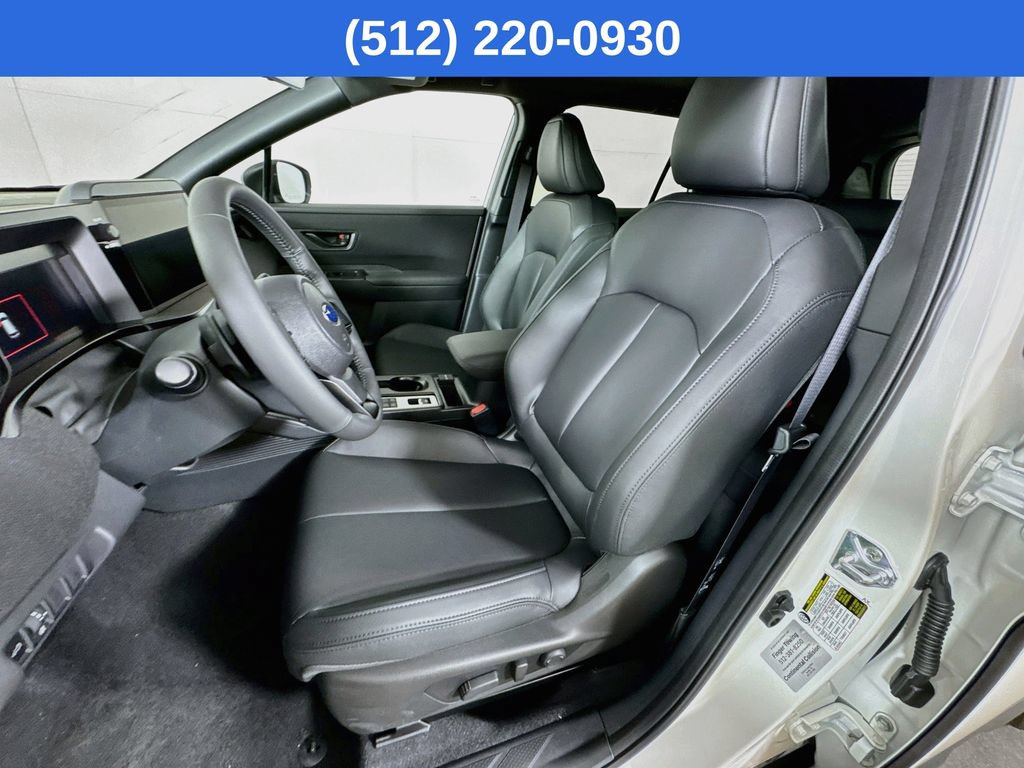 New 2026 Subaru Outback Premium AWD/4WD image 26