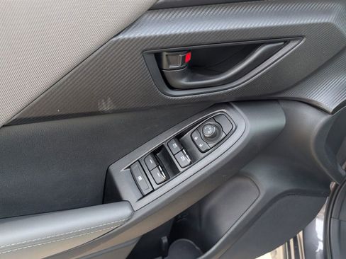 New 2026 Subaru Crosstrek 2.0i Premium AWD/4WD image 27