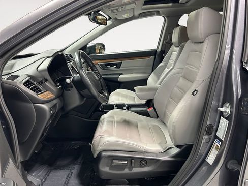 Used 2022 Honda CR-V EX-L image 15
