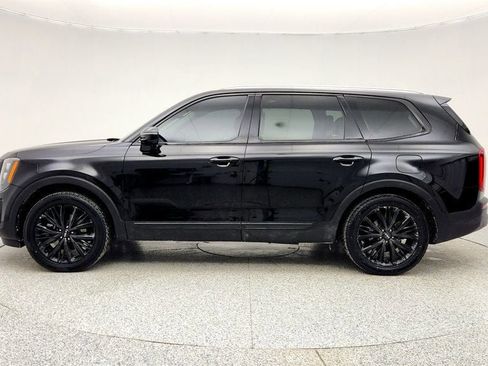 Used 2022 Kia Telluride SX w/ Towing Package image 8