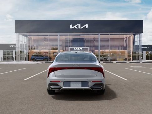 New 2026 Kia K5 GT-Line FWD image 5