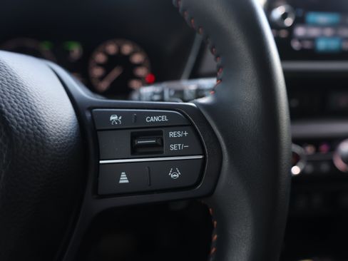 Used 2025 Honda CR-V Sport-L image 19