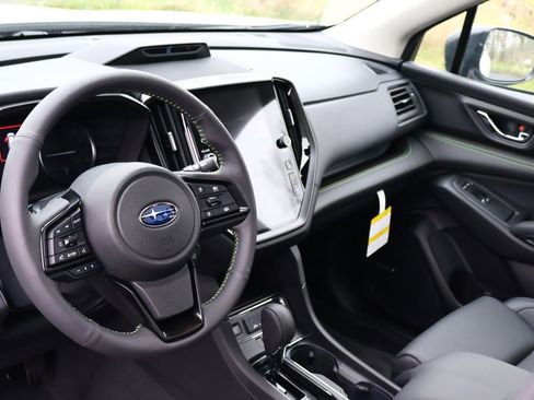 New 2025 Subaru Ascent Bronze Edition w/ Popular Package #2 image 34