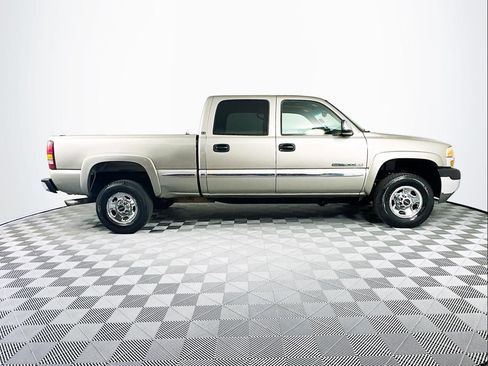 Used 2001 GMC Sierra 2500 SLE image 7