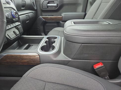 Used 2021 GMC Sierra 1500 Elevation image 22