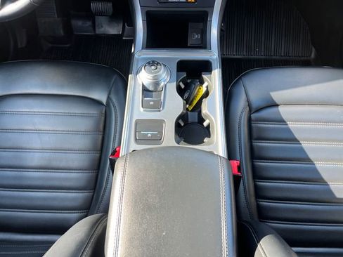 Certified 2022 Ford Edge SEL w/ Convenience Package image 23