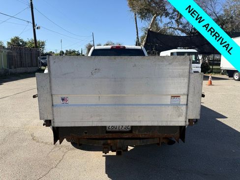 Used 2017 GMC Sierra 2500 SLE w/ SLE Preferred Package image 5