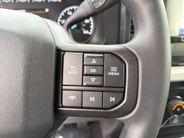 New 2026 Ford F250 XL w/ STX Appearance Package AWD/4WD image 23