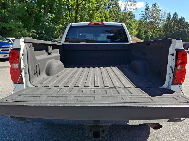 Used 2016 Chevrolet Silverado 2500 LTZ w/ LTZ Plus Package AWD/4WD image 30