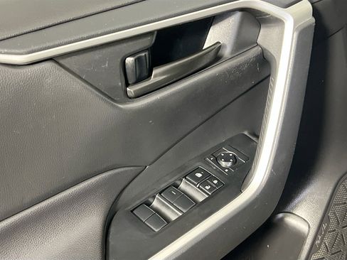 Used 2024 Toyota RAV4 LE image 16