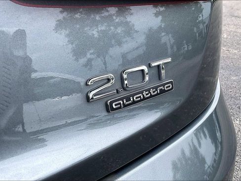 Used 2016 Audi Q3 2.0T Prestige w/ Prestige Package AWD/4WD image 9