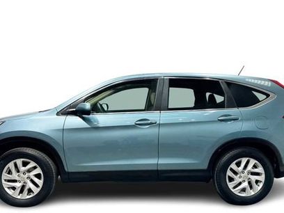 Used 2016 Honda CR-V EX