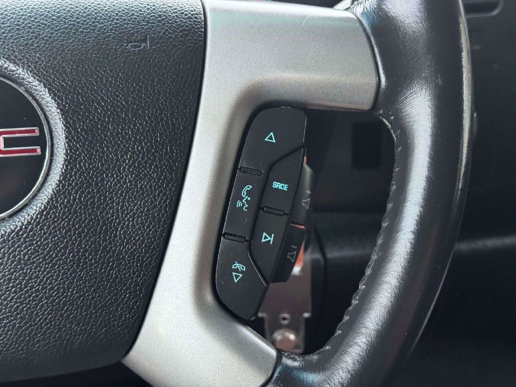 Used 2013 GMC Sierra 1500 SLE w/ Power Tech Package AWD/4WD image 25