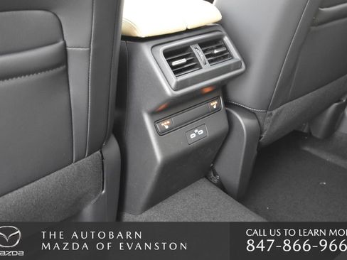 New 2026 MAZDA CX-5 2.5 S w/ Premium Plus Package AWD/4WD image 27