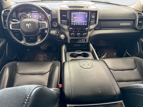 Used 2020 RAM 1500 Laramie image 13