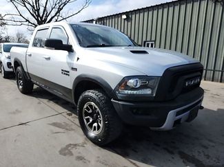 Used 2017 RAM 1500 Rebel w/ Luxury Group video 1