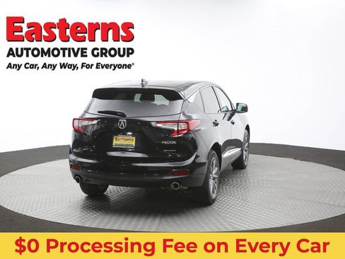 Used 2021 Acura RDX AWD w/ Technology Package image 40
