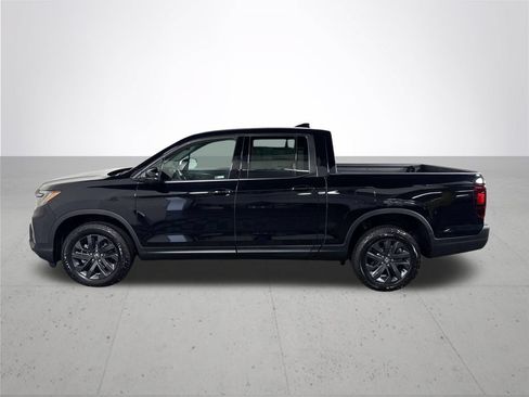 New 2026 Honda Ridgeline Sport image 9