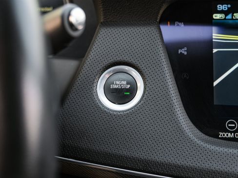 Used 2018 Cadillac CT6 Premium Luxury image 19