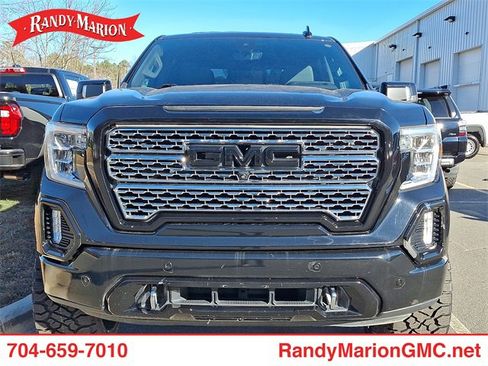 Used 2021 GMC Sierra 1500 Denali w/ Denali Ultimate Package image 2
