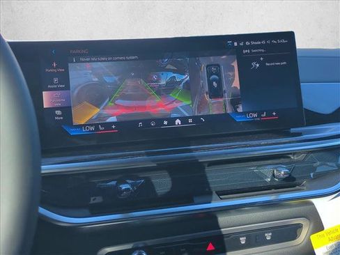 New 2026 BMW X5 sDrive40i w/ Executive Package RWD image 13