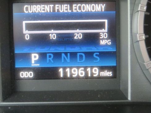 Used 2014 Toyota Tundra SR5 image 41