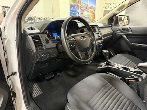 Used 2020 Ford Ranger XL w/ Equipment Group 101A Mid AWD/4WD image 17