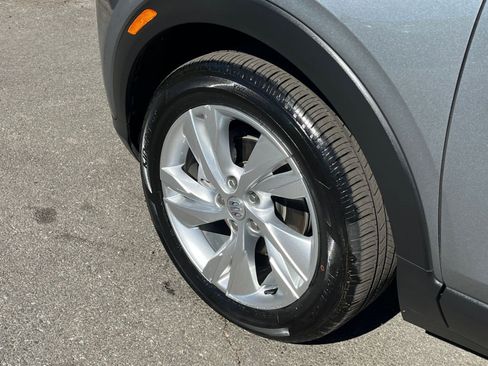 Used 2025 Buick Encore GX Preferred image 30