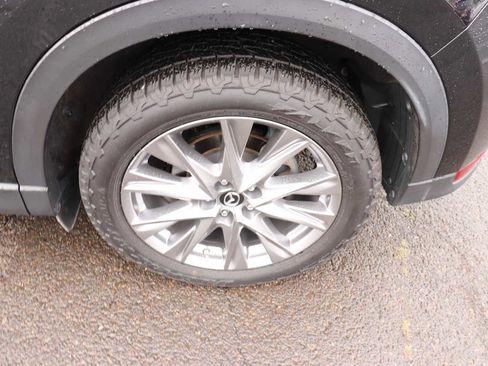 Used 2019 MAZDA CX-5 Grand Touring AWD/4WD image 9