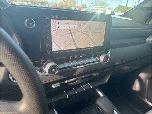 Certified 2024 Chevrolet Colorado Trail Boss w/ Advanced Trailering Package image 10