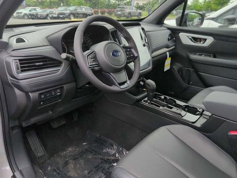 New 2026 Subaru Forester Limited AWD/4WD image 10