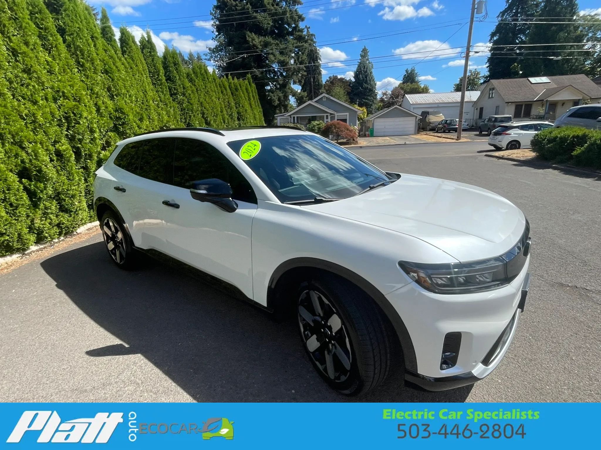 Used 2024 Honda Prologue Elite image 12