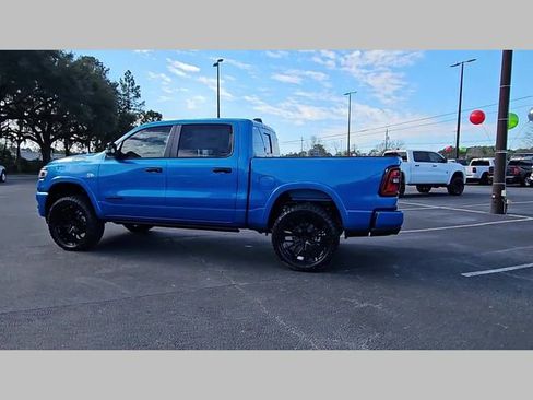 New 2026 RAM 1500 Big Horn image 28