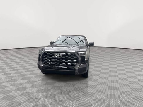 Used 2023 Toyota Tundra Platinum AWD/4WD image 37