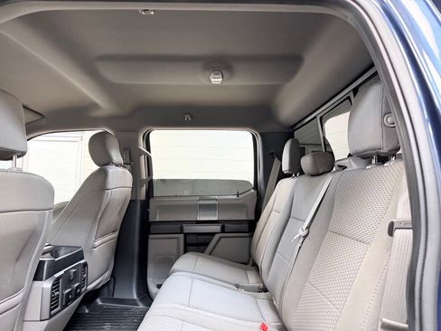 Used 2018 Ford F150 XLT w/ Equipment Group 302A Luxury AWD/4WD image 21
