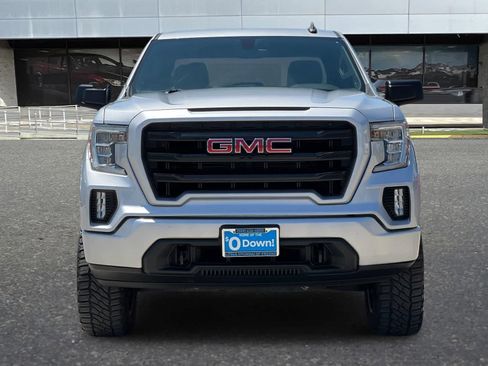 Used 2020 GMC Sierra 1500 Elevation w/ Elevation Value Package AWD/4WD image 11