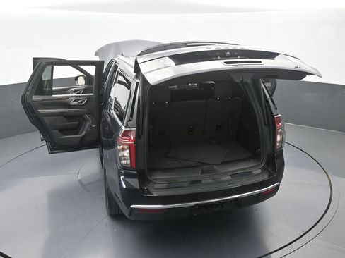 Used 2024 Chevrolet Tahoe LT RWD image 60