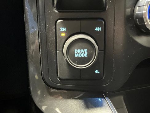 Used 2023 Ford F150 XLT w/ Equipment Group 301A Mid image 21