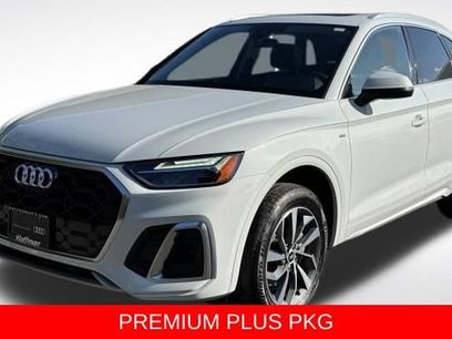 Certified 2024 Audi Q5 2.0T Premium Plus w/ Premium Plus Package