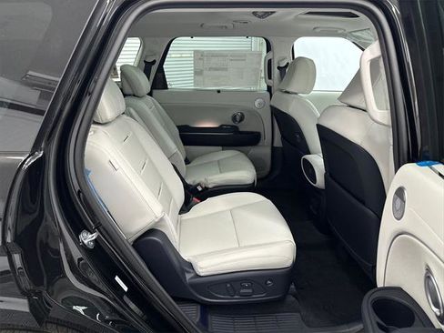 New 2026 Hyundai Palisade Calligraphy image 17