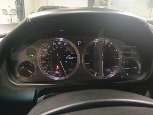 Used 2009 Aston Martin DB9 Volante image 19