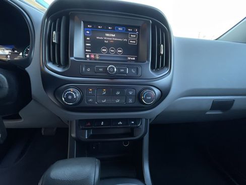 Certified 2021 GMC Canyon Elevation Standard w/ Convenience Package RWD image 33