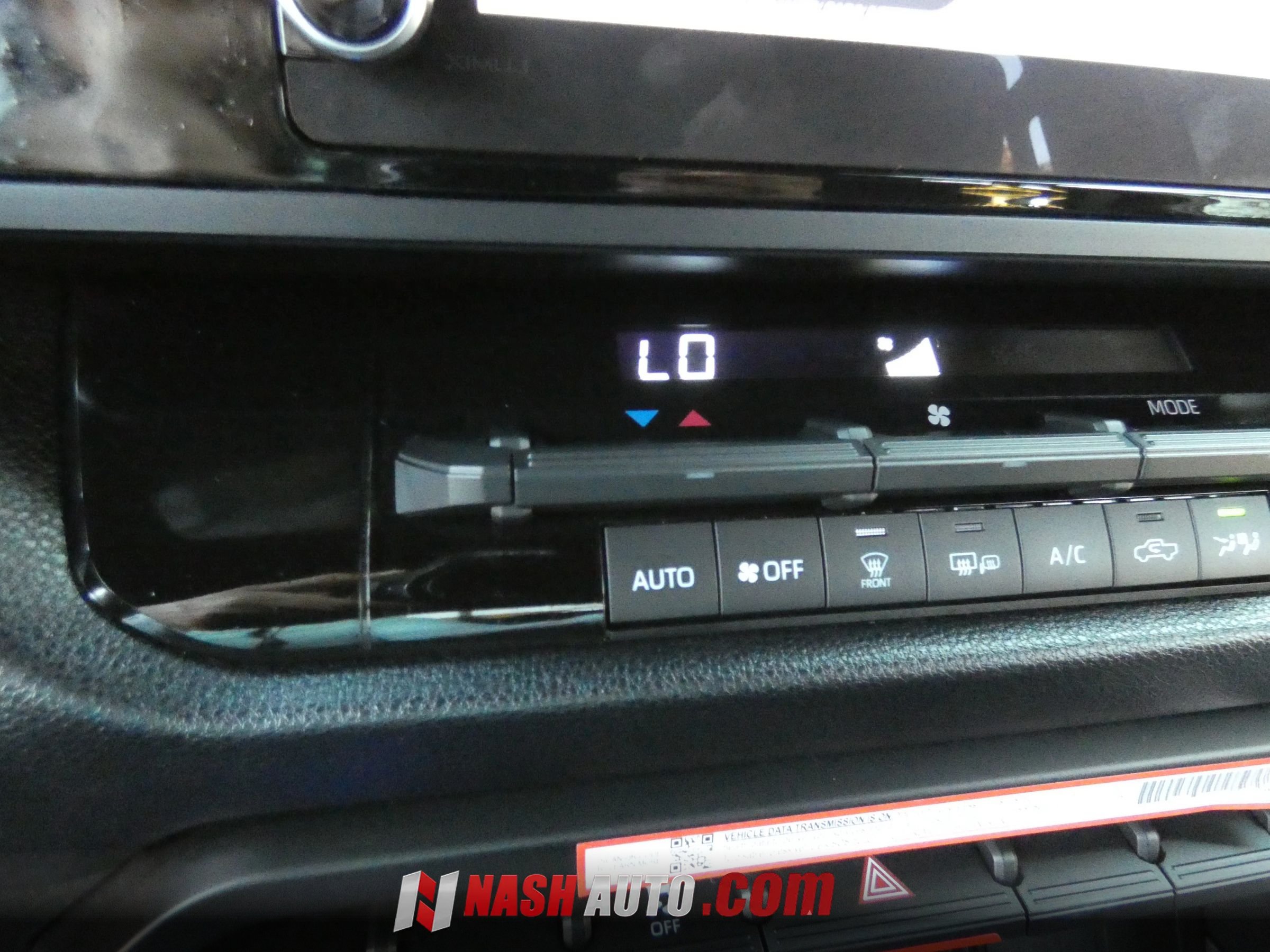 Used 2026 Toyota Tundra SR RWD image 58