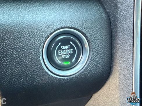 Used 2024 GMC Acadia Elevation FWD image 23
