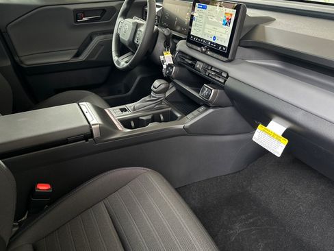 New 2026 Toyota RAV4 SE FWD image 17