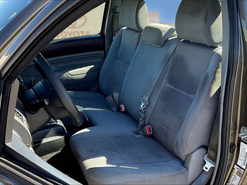 Used 2012 Toyota Tacoma 2WD Regular Cab image 24