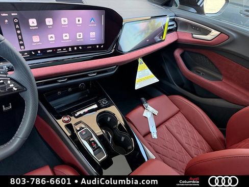 New 2026 Audi S5 Premium Plus AWD/4WD image 29